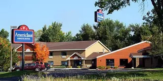 AmericInn Lodge & Suites Rogers