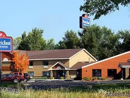 AmericInn Lodge & Suites Rogers | Minnesota - Minneapolis - St. Paul (ve civarı) - Rogers