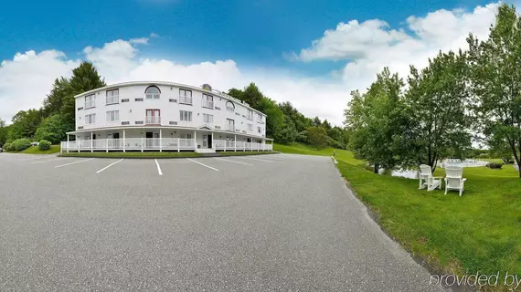 Best Western - Freeport Inn | Maine - Portland (ve civarı) - Freeport