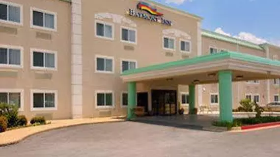 Baymont Inn and Suites Lawton | Oklahoma - Lawton