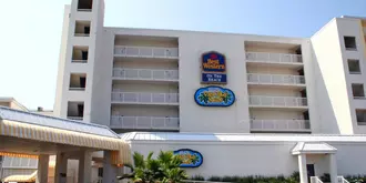 Best Western on the Beach