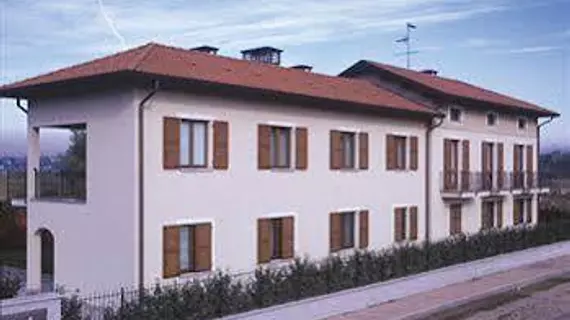 Rege Residence Milano Linate | Lombardy - Milano (ve civarı) - Milano