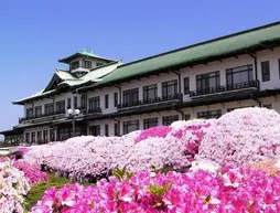 Gamagori Classic Hotel | Aichi (idari bölge) - Toyohashi (ve civarı) - Gamagori