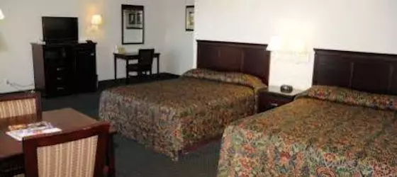 Quality Inn | Kaliforniya - Los Angeles County - Lomita