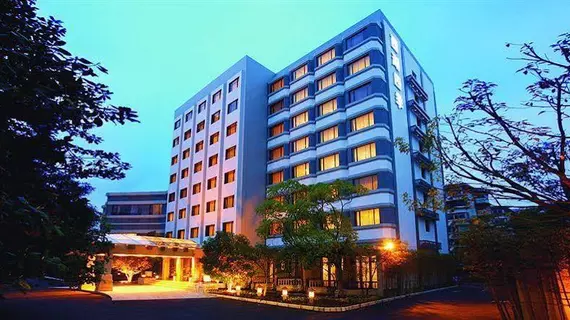 SSAW Yilian Hotel | Zhejiang - Hangzhou - Xihu