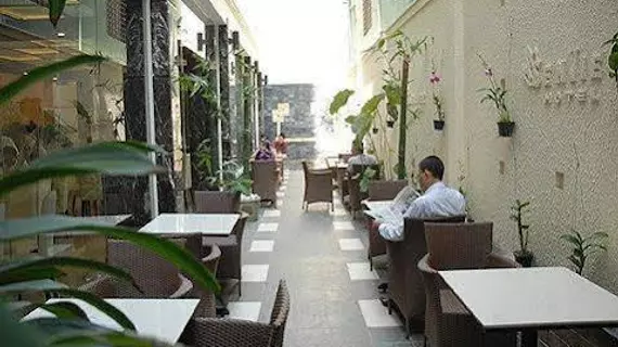 Sen Viet Hotel | Binh Duong (vilayet) - Ho Şi Min Şehri (ve civarı) - Ho Chi Minh City