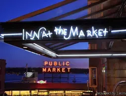 Inn at the Market | Washington - Seattle (ve dolayları) - Seattle - Seattle Merkezi