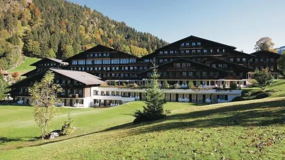 HUUS Gstaad | Bern Kantonu - Saanen