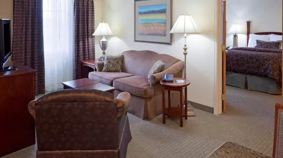 Staybridge Suites Philadelphia Valley Forge 422 | Pensilvanya - Bucks County - Philadelphia (ve civarı) - Limerick