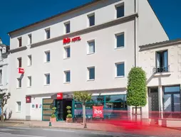 ibis Les Sables D'Olonne Centre | Pays de la Loire - Vendee (bölüm) - Les Sables d'Olonne