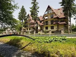 VISITzakopane Sun Apartaments | Küçük Polonya Voyvodalığı - Zakopane