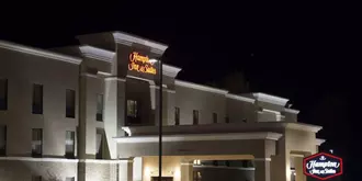 Hampton Inn and Suites Hope