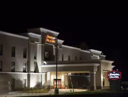 Hampton Inn and Suites Hope | Arkansas - Hope (ve civarı) - Hope