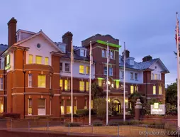 Holiday Inn Farnborough | Hampshire (kontluk) - Farnborough