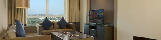 Hili Rayhaan By Rotana | Abu Dabi - Al Ain