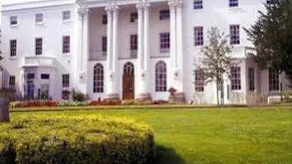 De Vere Beaumont Estate | Berkshire (kontluk) - Windsor