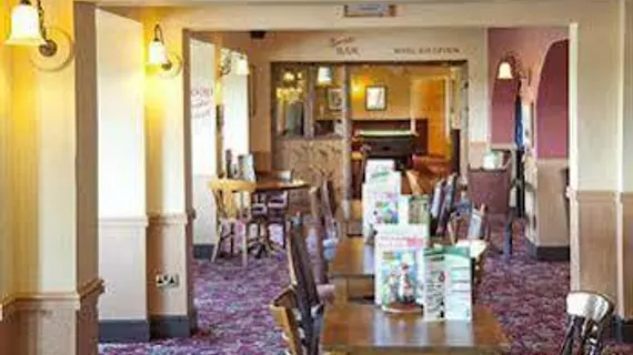 Bridge Inn Yatton | Bristol (ve civarı) - North Somerset - Bristol - Yatton