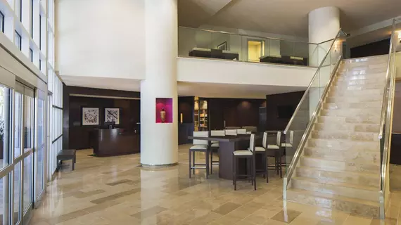 Sheraton Hotel Metairie New Orleans | Louisiana - New Orleans (ve civarı) - Metairie