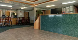 America's Best Value Inn | Missouri - Warrenton (ve civarı) - New Florence