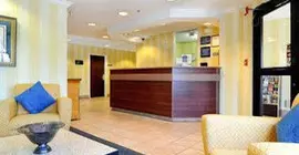 Microtel Inn & Suites by Wyndham Atlanta Airport | Georgia - Atlanta (ve civarı) - College Park