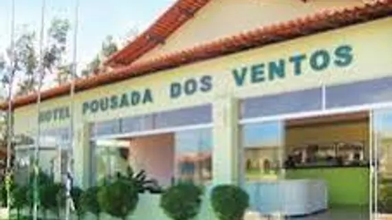 Hotel Pousada Dos Ventos | Northeast Region - Piaui (eyaleti) - Parnaiba