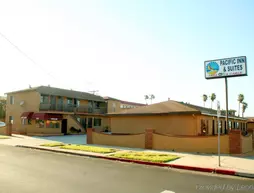 Pacific Inn and Suites | Kaliforniya - Los Angeles County - San Pedro