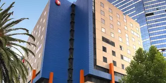 Travelodge Southbank