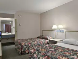 Red Roof Inn - Columbia | Missouri - Columbia (ve civarı) - Columbia