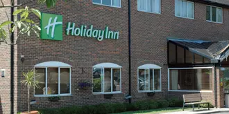 Holiday Inn Ashford - North A20