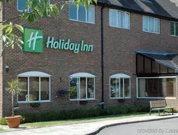 Holiday Inn Ashford - North A20 | Kent (kontluk) - Ashford - Ashford