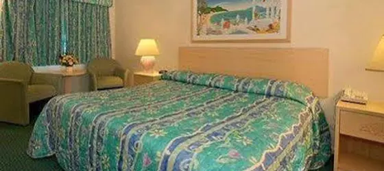 Morro Bay Sandpiper Inn | Kaliforniya - San Luis Obispo (ve civarı) - Morro Bay