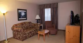 Homewood Suites by Hilton Ft. Worth-Bedford | Teksas - Dallas (ve civarı) - Bedford