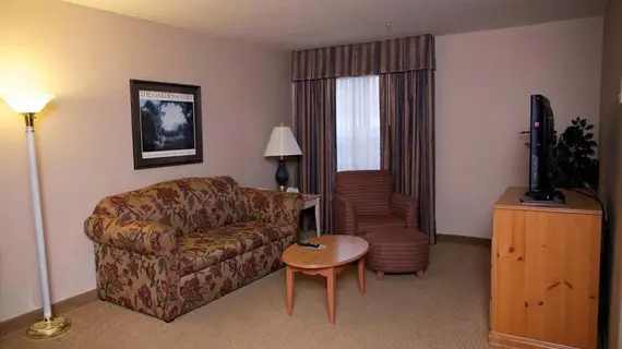 Homewood Suites by Hilton Ft. Worth-Bedford | Teksas - Dallas (ve civarı) - Bedford