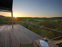 HillsNek Safaris | Eastern Cape - Makana - Sidbury