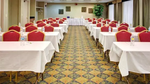 Holiday Inn Hotel & Suites Warren | Michigan - Detroit (ve civarı) - Warren