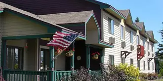 The Mountain Inn at Lutsen