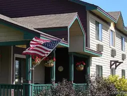 The Mountain Inn at Lutsen | Minnesota - Grand Marais (ve civarı) - Lutsen