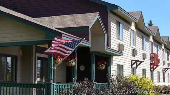 The Mountain Inn at Lutsen | Minnesota - Grand Marais (ve civarı) - Lutsen