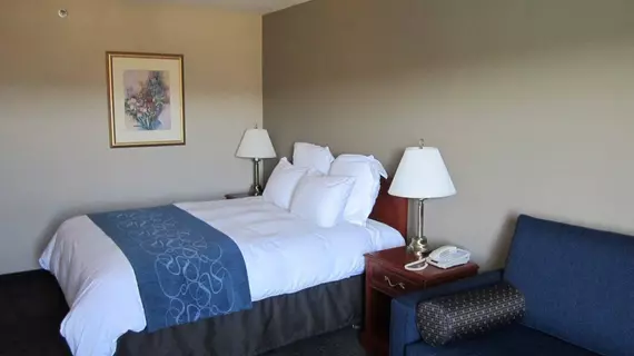 Nomad Hotel and Suites | Alberta - Fort McMurray