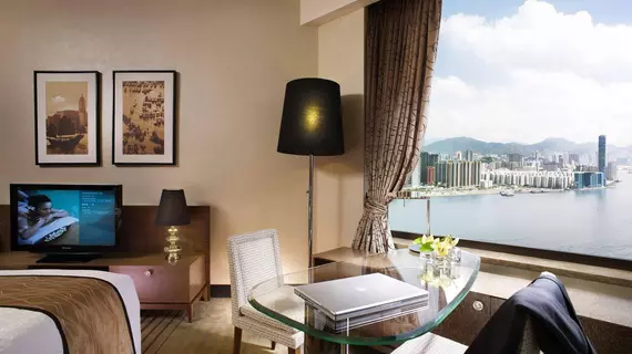 Harbour Grand Hong Kong | Hong Kong - North Point (Kuzey Burnu)