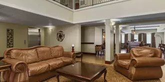 Hampton Inn Forrest City