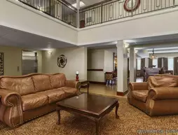 Hampton Inn Forrest City | Arkansas - Forrest City (ve civarı) - Forrest City