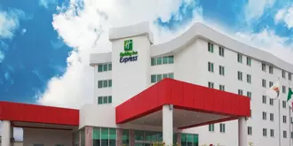 Holiday Inn Express Tapachula