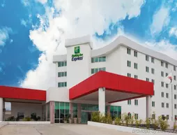 Holiday Inn Express Tapachula | Chiapas - Tapachula