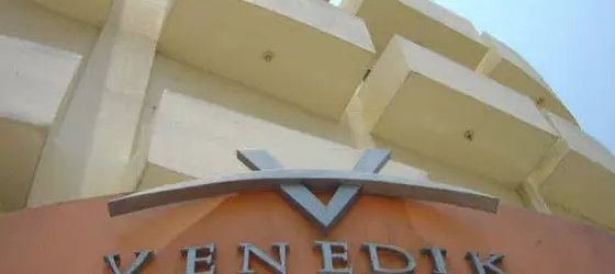 Hotel Venedik | Veracruz - Veracruz (ve civarı) - Veracruz