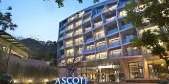 Ascott Maillen Shenzhen