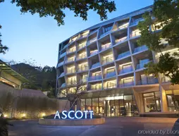 Ascott Maillen Shenzhen | Guangdong - Şenzen (ve civarı) - Shenzhen - Shekou