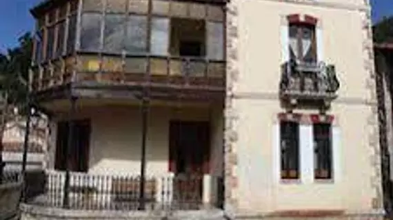 Casona D'Alevia | Asturias - Penamellera Baja - Alevia