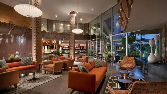 Hotel Valley Ho | Arizona - Phoenix (ve civarı) - Scottsdale