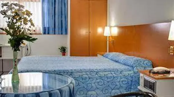 Hotel Ciudad de Alcañiz | Aragon - Teruel (vilayet) - Bajo Aragón - Alcaniz